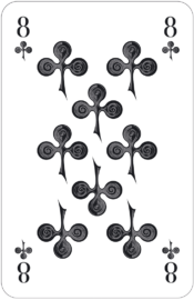 Kreuz 8 web