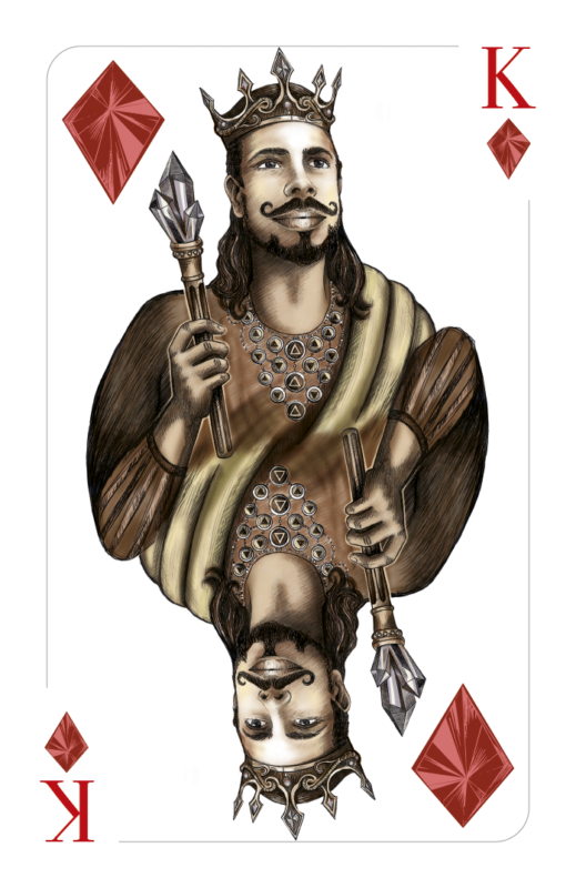 Karo König