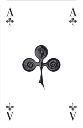 card